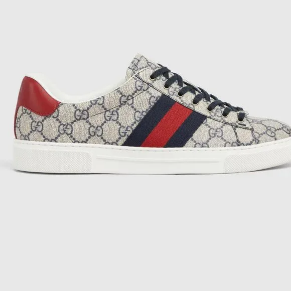 Men's Gucci Ace sneaker